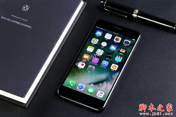 iPhone 7 Plus和iPhone 6 Plus外观有什么区别？