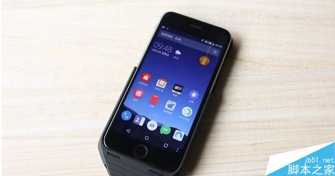 教你怎么让iPhone7 Plus也能双卡双待