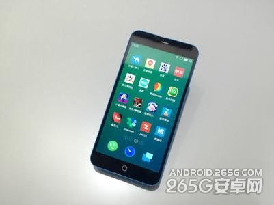 魅蓝Note电信版网友使用心得