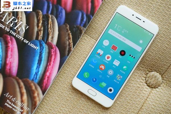 1699元买吗?魅蓝X真机图赏:史上最好看魅蓝