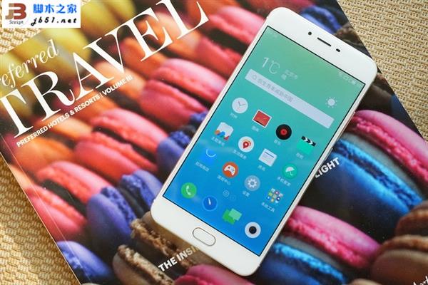 1699元买吗?魅蓝X真机图赏:史上最好看魅蓝