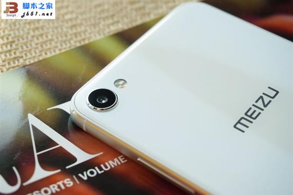 1699元买吗?魅蓝X真机图赏:史上最好看魅蓝