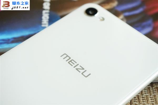 1699元买吗?魅蓝X真机图赏:史上最好看魅蓝