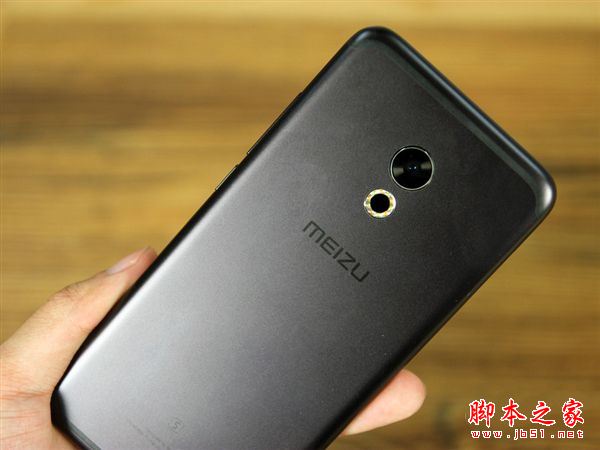 魅蓝X和魅族Pro6s哪个好？魅族Pro6s与魅蓝X详细区别对比评测图解