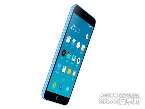 魅蓝Note没有信号怎么办?