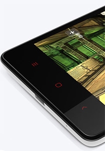 或为红米Note 2 小米神秘新机H3Y遭曝