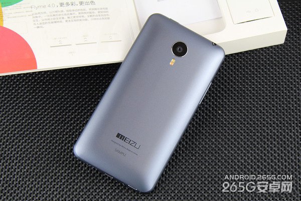 魅族MX4无法拍照的解决方法