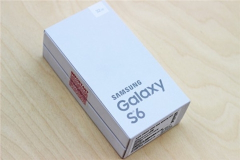三星Galaxy S6上手体验，附真机图集