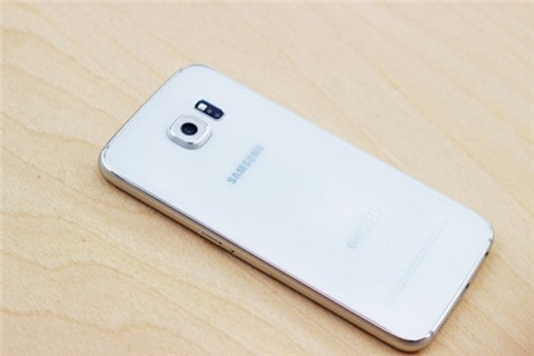 三星Galaxy S6上手体验，附真机图集