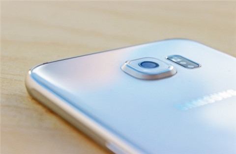 三星Galaxy S6上手体验，附真机图集