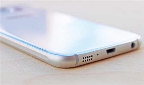 三星Galaxy S6上手体验，附真机图集