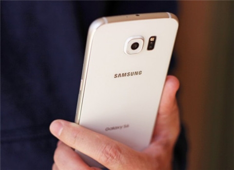 三星Galaxy S6上手体验，附真机图集