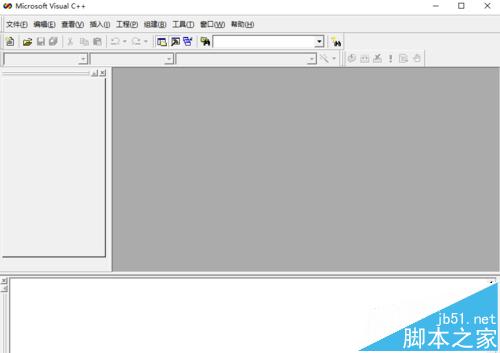 windows程序设计编写Hello world 程序