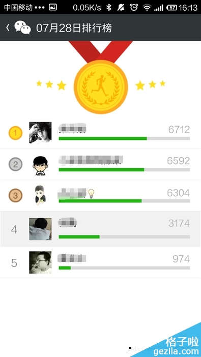 7天深度体验:79元小米手环 抢眼!