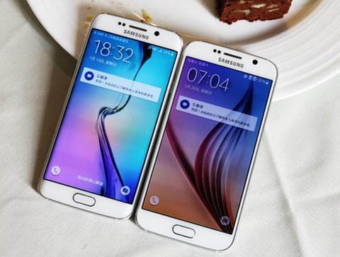 三星盖乐世6正式开订,行货售价曝光