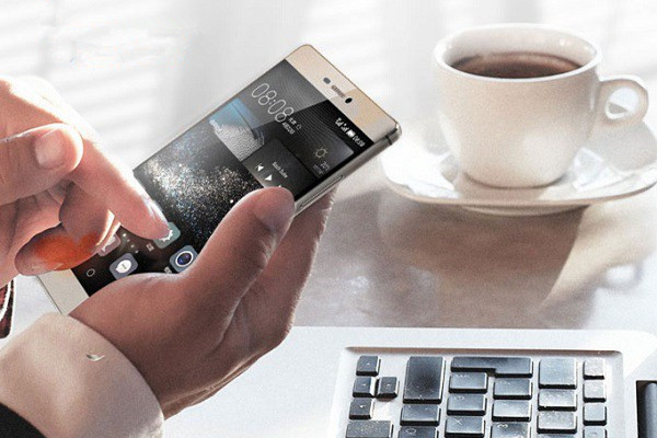 华为P8支持双卡双待吗？ 脚本之家