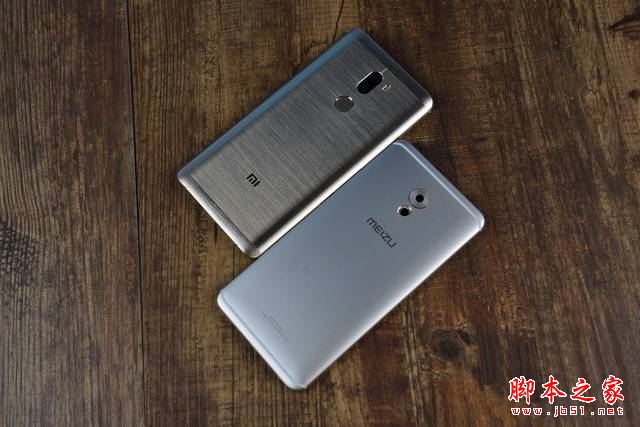 魅族PRO6 Plus和小米5S plus买哪个好？魅族PRO6 Plus和小米5S plus区别对比详细评测