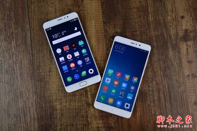 魅族PRO6 Plus和小米5S plus买哪个好？魅族PRO6 Plus和小米5S plus区别对比详细评测