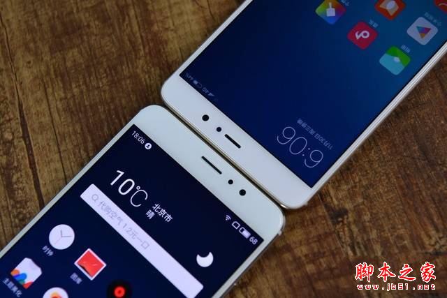 魅族PRO6 Plus和小米5S plus买哪个好？魅族PRO6 Plus和小米5S plus区别对比详细评测