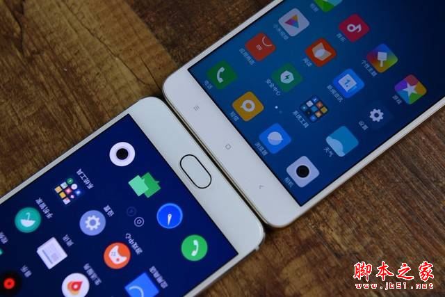 魅族PRO6 Plus和小米5S plus买哪个好？魅族PRO6 Plus和小米5S plus区别对比详细评测