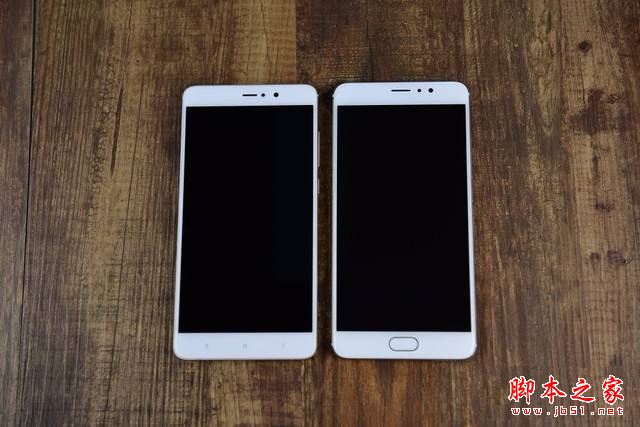 魅族PRO6 Plus和小米5S plus买哪个好？魅族PRO6 Plus和小米5S plus区别对比详细评测