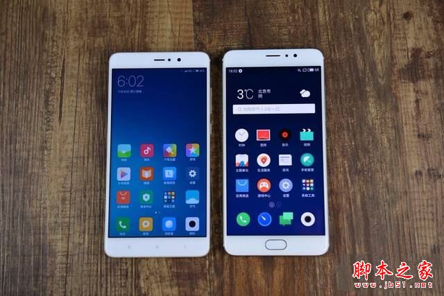 魅族PRO6 Plus和小米5S plus买哪个好？魅族PRO6 Plus和小米5S plus区别对比详细评测