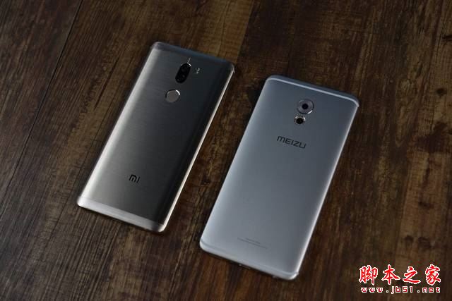 魅族PRO6 Plus和小米5S plus买哪个好？魅族PRO6 Plus和小米5S plus区别对比详细评测