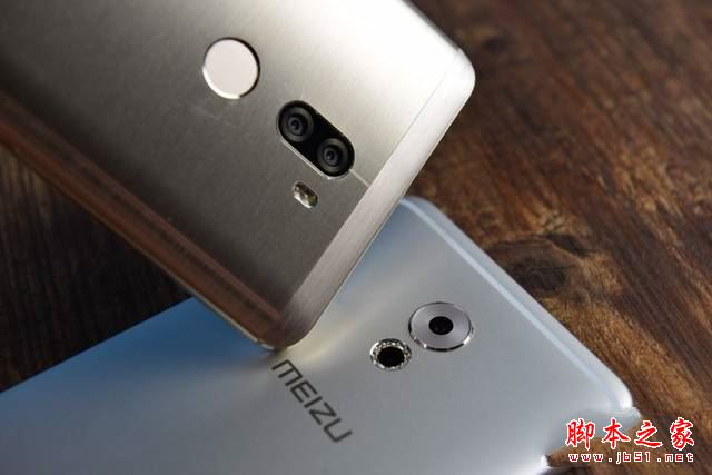 魅族PRO6 Plus和小米5S plus买哪个好？魅族PRO6 Plus和小米5S plus区别对比详细评测
