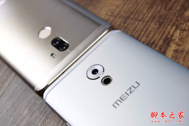 魅族PRO6 Plus和小米5S plus买哪个好？魅族PRO6 Plus和小米5S plus区别对比详细评测