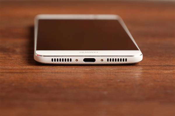 华为Mate9陶瓷白版好看吗？华为Mate9陶瓷白真机开箱图片