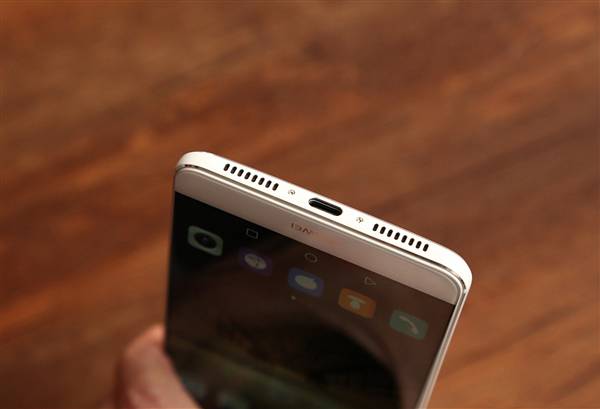 华为Mate9陶瓷白版好看吗？华为Mate9陶瓷白真机开箱图片