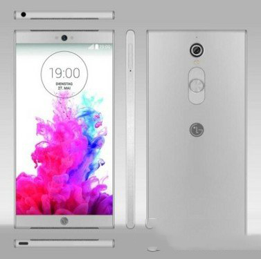 lg g5多少钱 lg g5上市时间