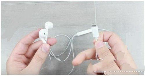 lightning耳机失灵怎么办 苹果lightning耳机为什么会失灵