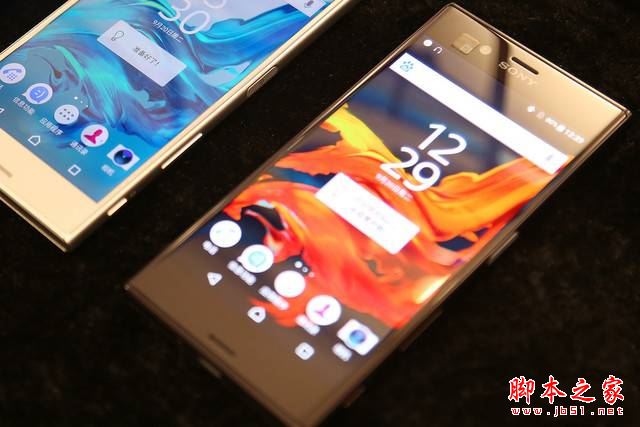索尼Xperia XZ评测 