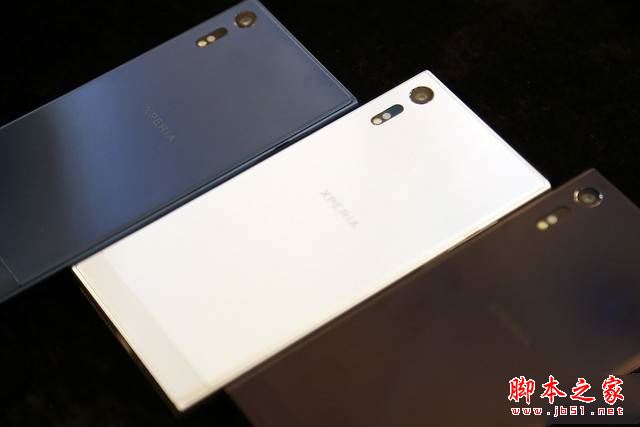 索尼Xperia XZ评测 