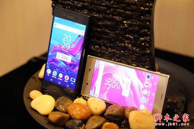 索尼Xperia XZ评测 