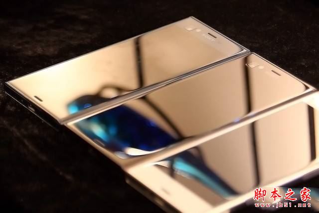 索尼Xperia XZ评测 