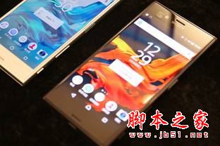 索尼Xperia XZ评测 