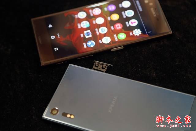 索尼Xperia XZ评测 