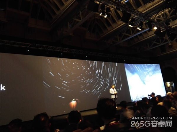 华为P8手机发布会图文直播 全金属美型新机