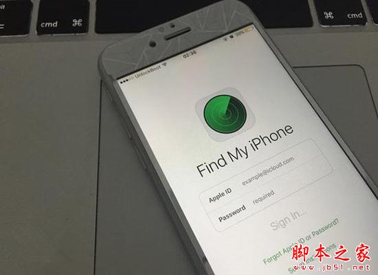 苹果iPhone7部分存诡异漏洞:新机未拆封就启用“激活锁”