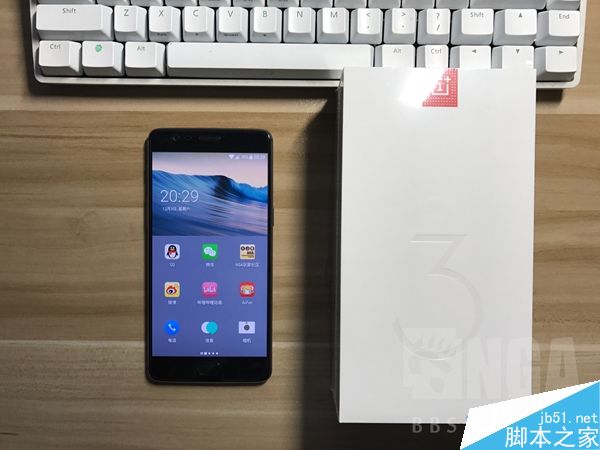 一加3T网友上手体验评测 2699元值得购买