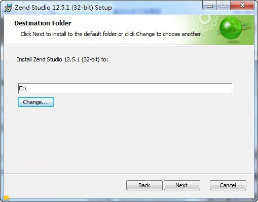 Zend Studio 12.5.1图文安装破解教程