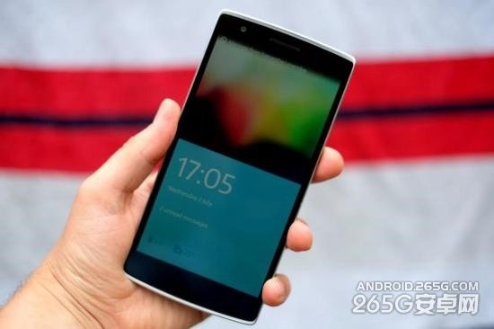 一加手机二代或第三季度发布