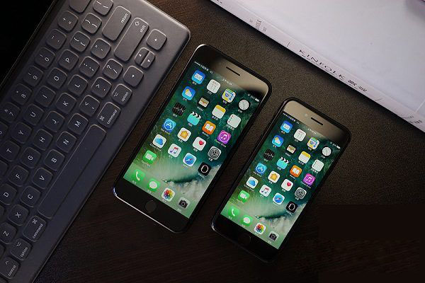 iPhone7怎么批量删除照片 iPhone7/7 Plus批量删除照片方法