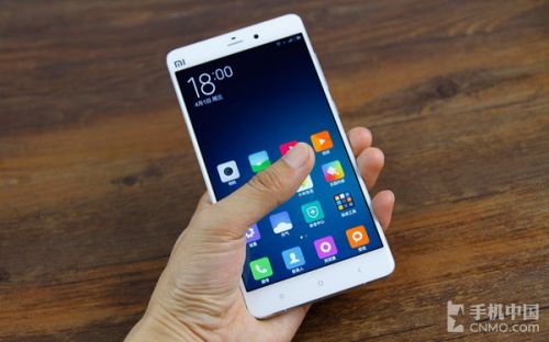 2000元档智能强机 金立S7对比小米Note 