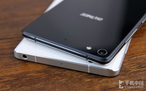 2000元档智能强机 金立S7对比小米Note 