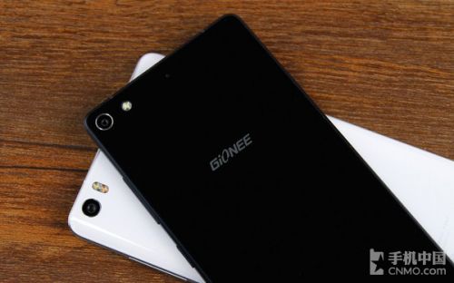 2000元档智能强机 金立S7对比小米Note 