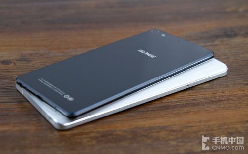 2000元档智能强机 金立S7对比小米Note 