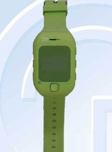 中兴bluewatch价格多少钱?bluewatch智能手表报价1